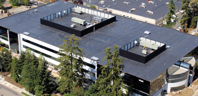 Commercial Roofing Services in Fairfield, CT Commercial Roofing Services in Fairfield, CT