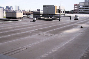 Commercial Flat Roofing Services in Fairfield County, CT Commercial Flat Roofing Services in Fairfield County, CT