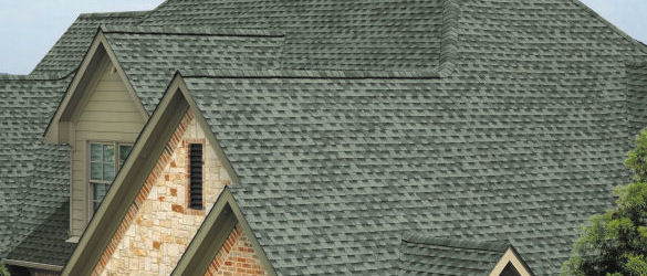 Roofing Services in Fairfield, CT