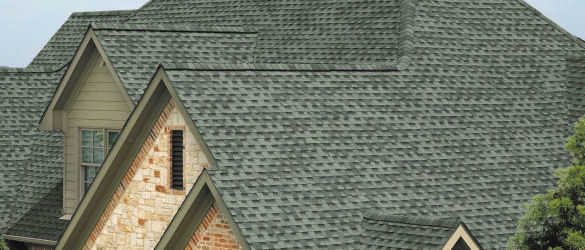 Roofing Services in Fairfield, CT